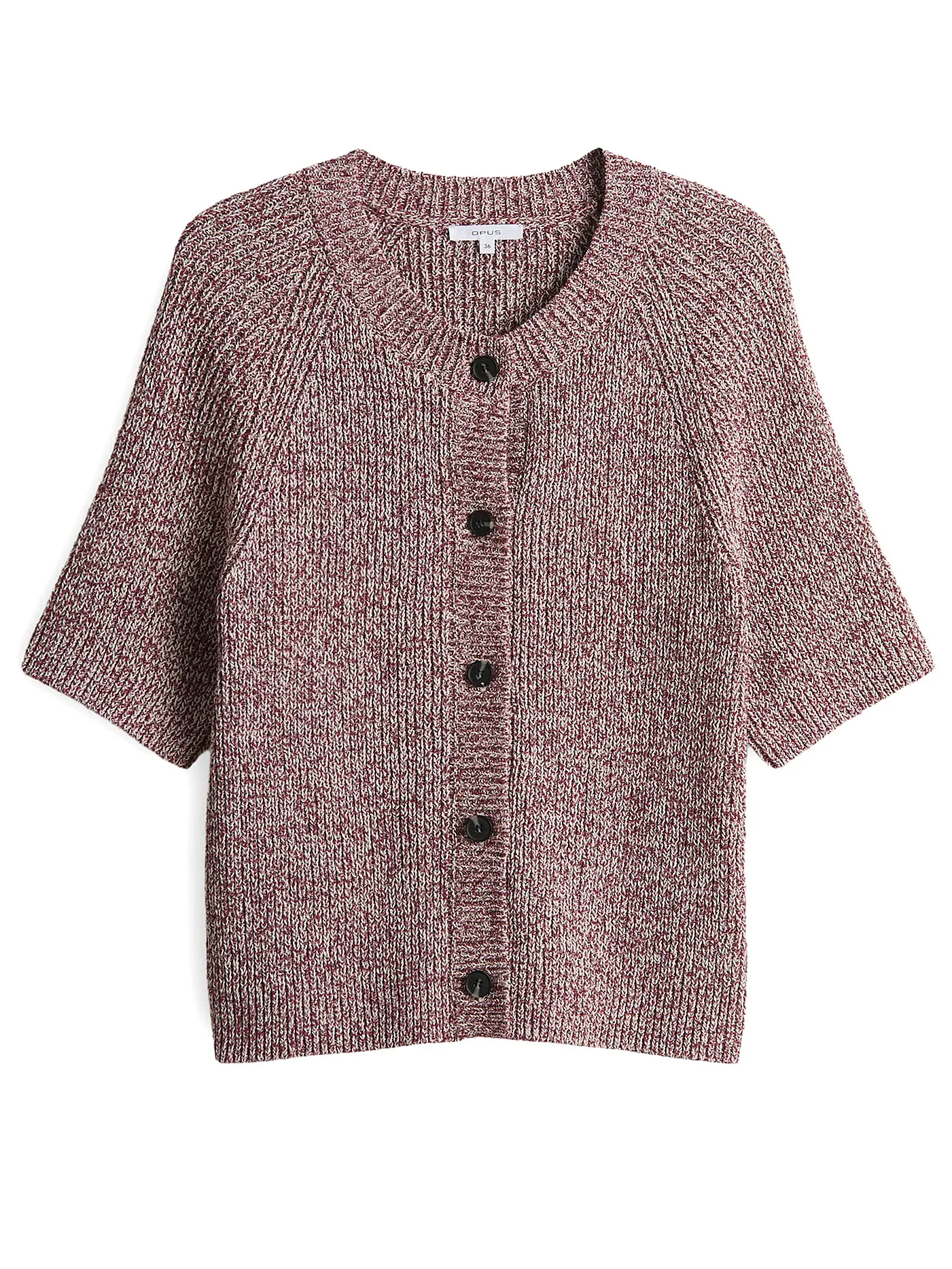 OPUS | Strickjacke DACKI | 